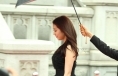 박신혜 드레스 자태 (제49회 백상예술대상)