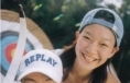 신민아 눈썹 굴욕 과거사진 화제