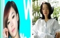 여자연예인 생얼모음
