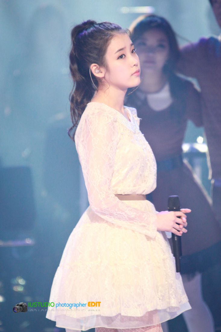 120103 kbs 열린음악회 아이유 by EDIT