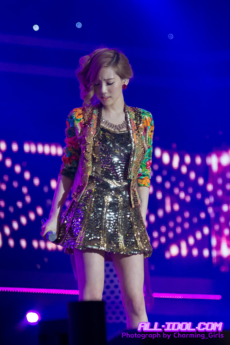 12/05/12 2012 Dream Concert- 