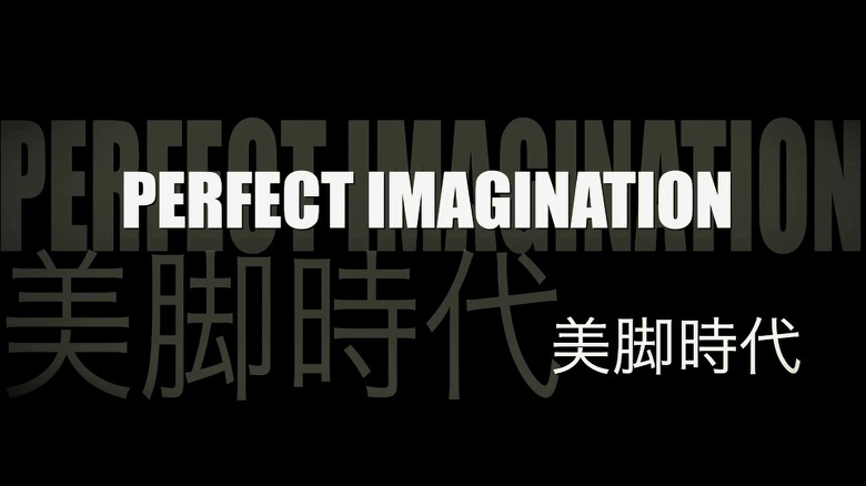 [MV_Imitation@Girl's generation] 미각시대 - Perfect Imagination