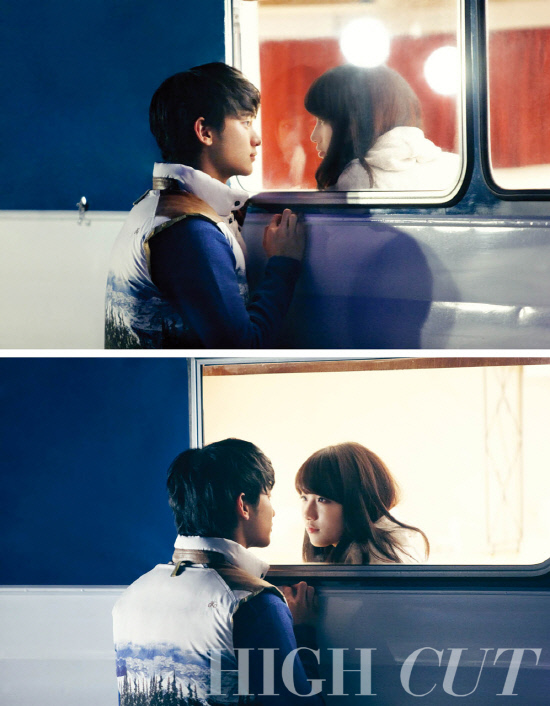 수현-수지 눈싸움 데이트3.jpg