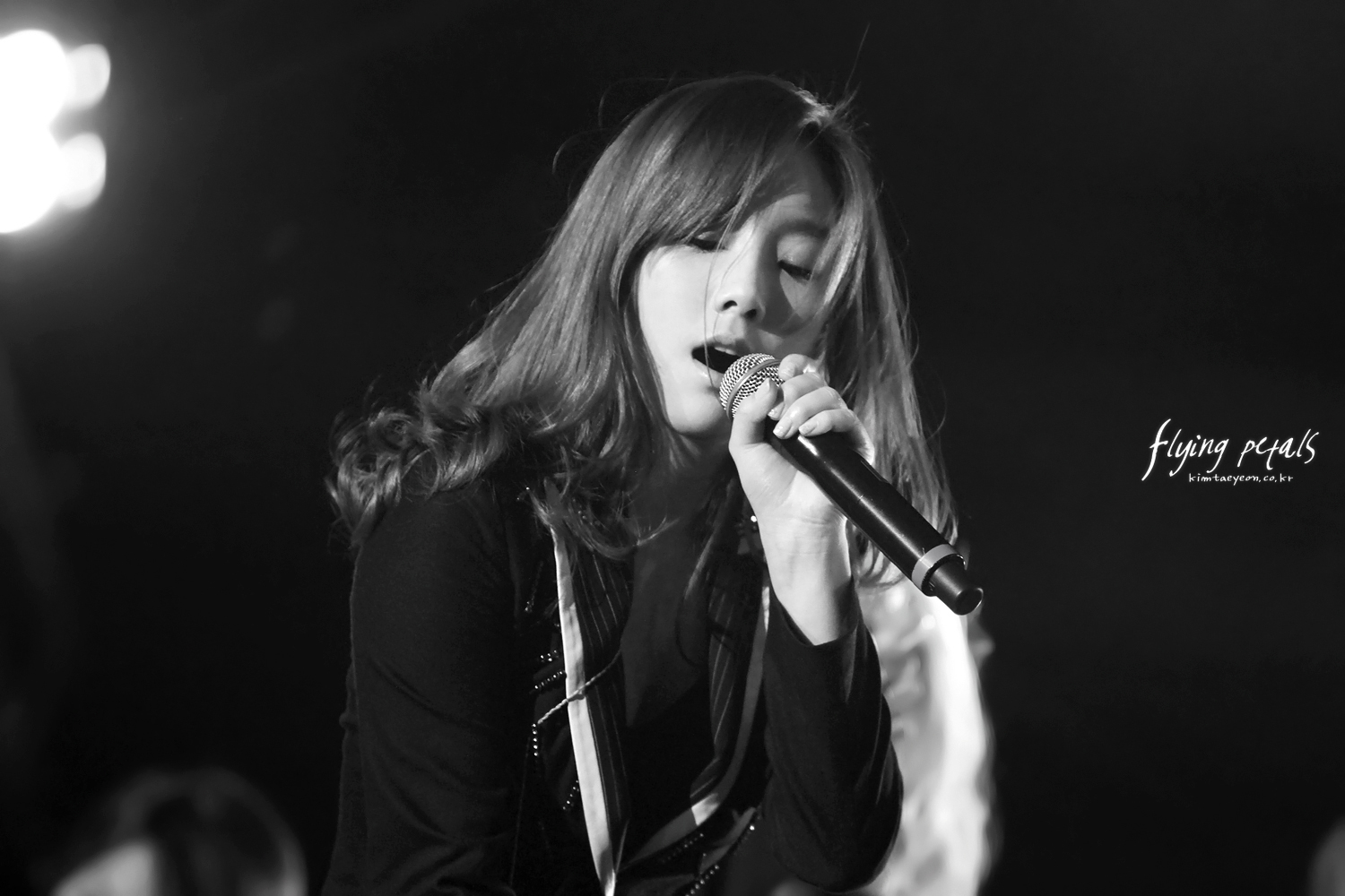 [14pics] 121021 GS&CONCERT 탱구 직찍 by 플라잉페탈