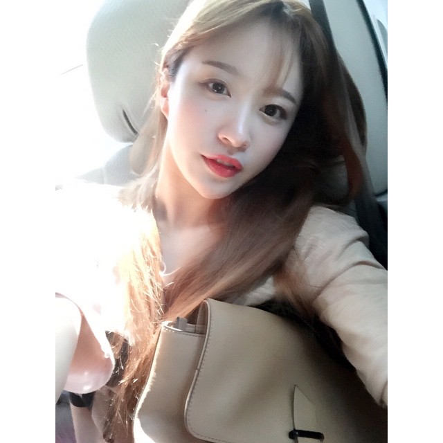 150505 하니(exid) 인스타그램 - 좋은 추억 정말 많이 만들고 왔어요:)