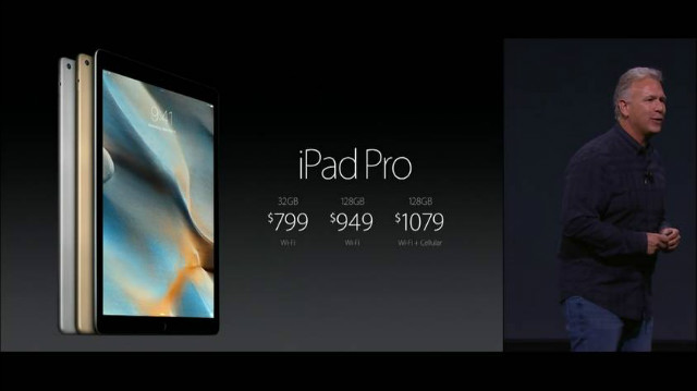 아이패드 프로 크기 + 애플 펜슬 + 가격
