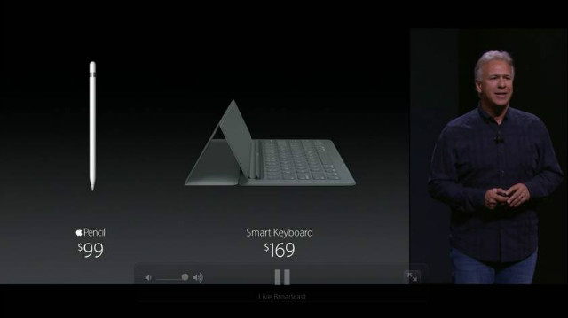 아이패드 프로 크기 + 애플 펜슬 + 가격