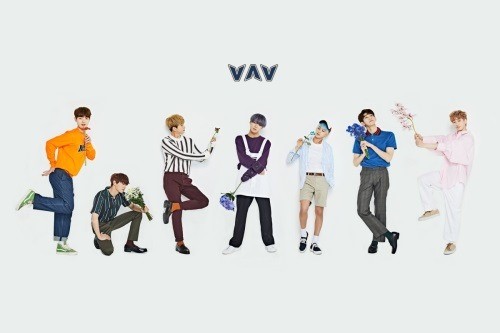 VAV, 대규모 스쿨어택 돌입‥초중고 전국 순회 시작