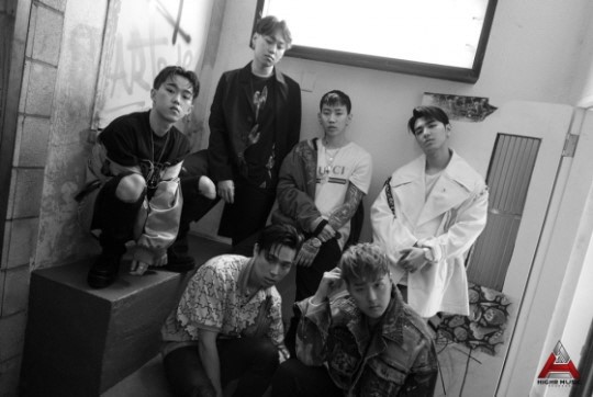 [공식] 'AOMG' 박재범, 글로벌 힙합레이블 '하이어뮤직' 설립