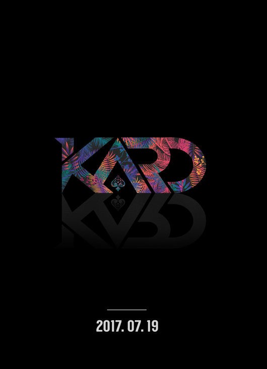 <펌>드디어 정.식.데.뷔 KARD