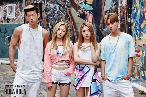 청량미 넘치는 KARD 단체티저까지 공개!