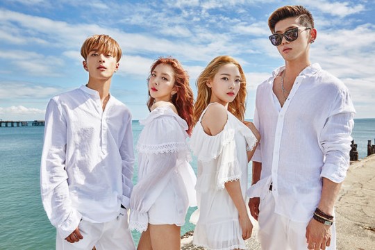 전 세계 호령하는 신성 KARD, 이제 전 세계에 서울 알리기 나선다!!