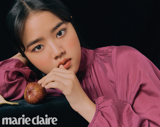 김향기 [marie claire 화보]