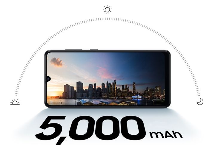 삼성 보급형 스마트폰 갤럭시 A31 출고가 및 사양정보