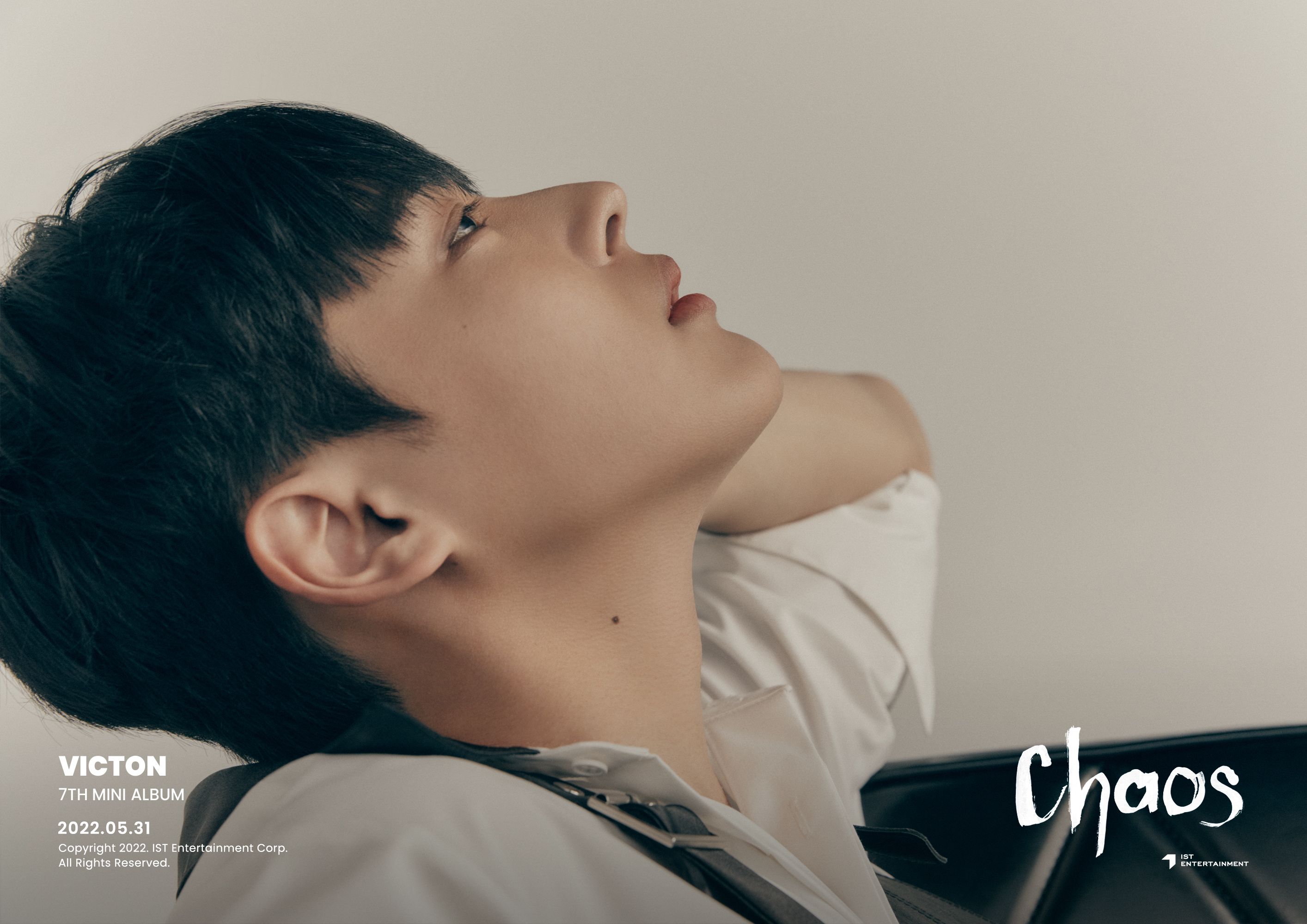 빅톤 7th Mini Album [Chaos] Concept Photo #강승식 #최병찬