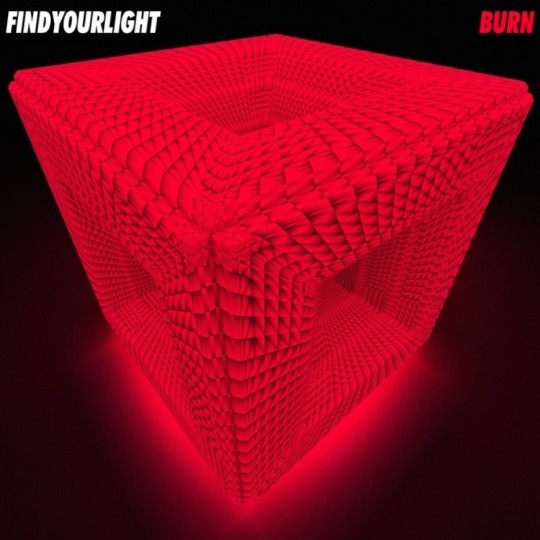 그루비룸, ‘Find Your Light’ 프로젝트 두 번째 주자…컬래버곡 ‘Burn’ 발매