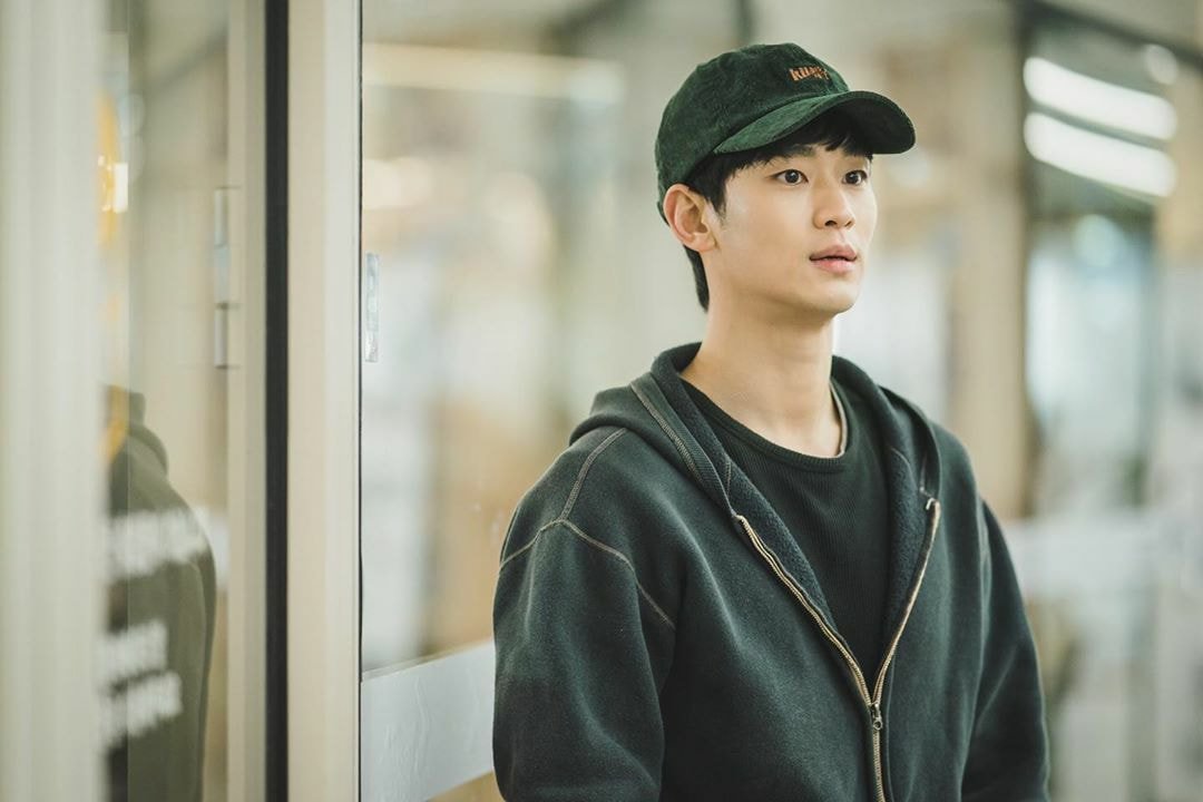 최근자 김수현