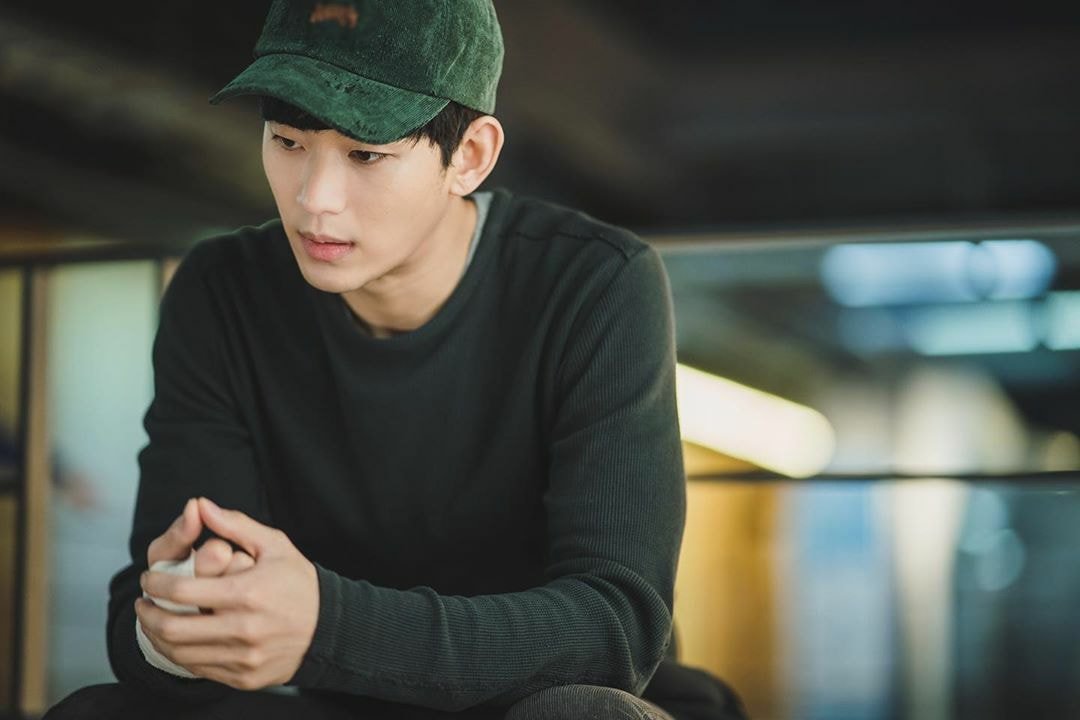 최근자 김수현