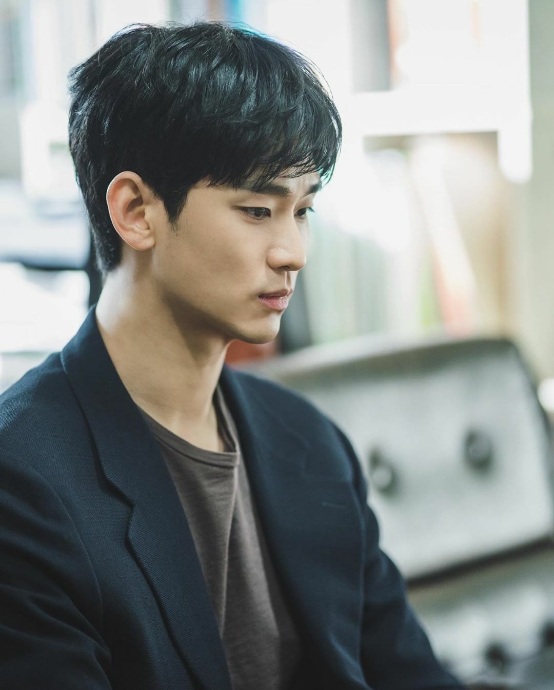 최근자 김수현