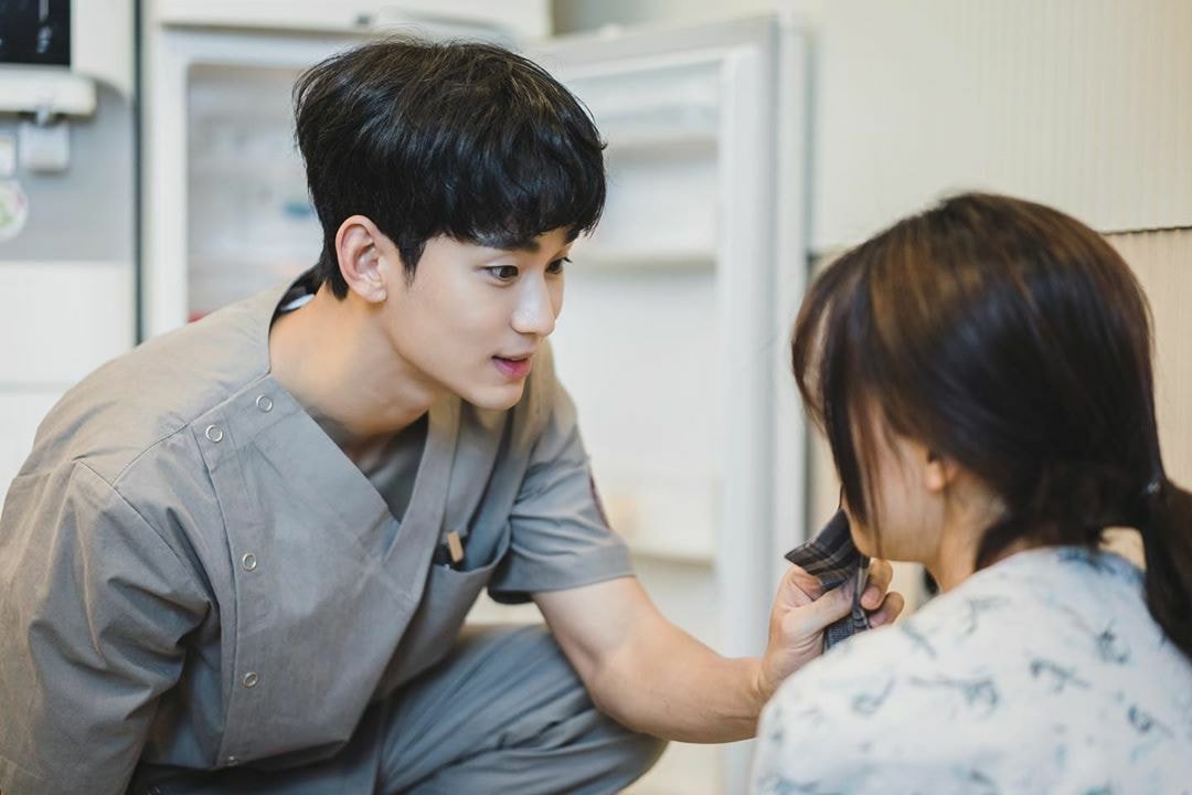 최근자 김수현