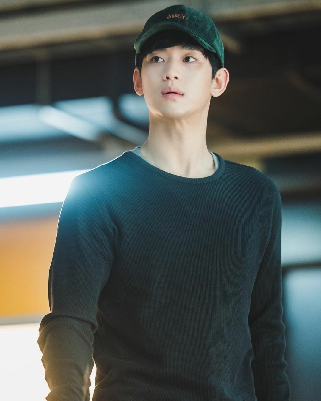 최근자 김수현