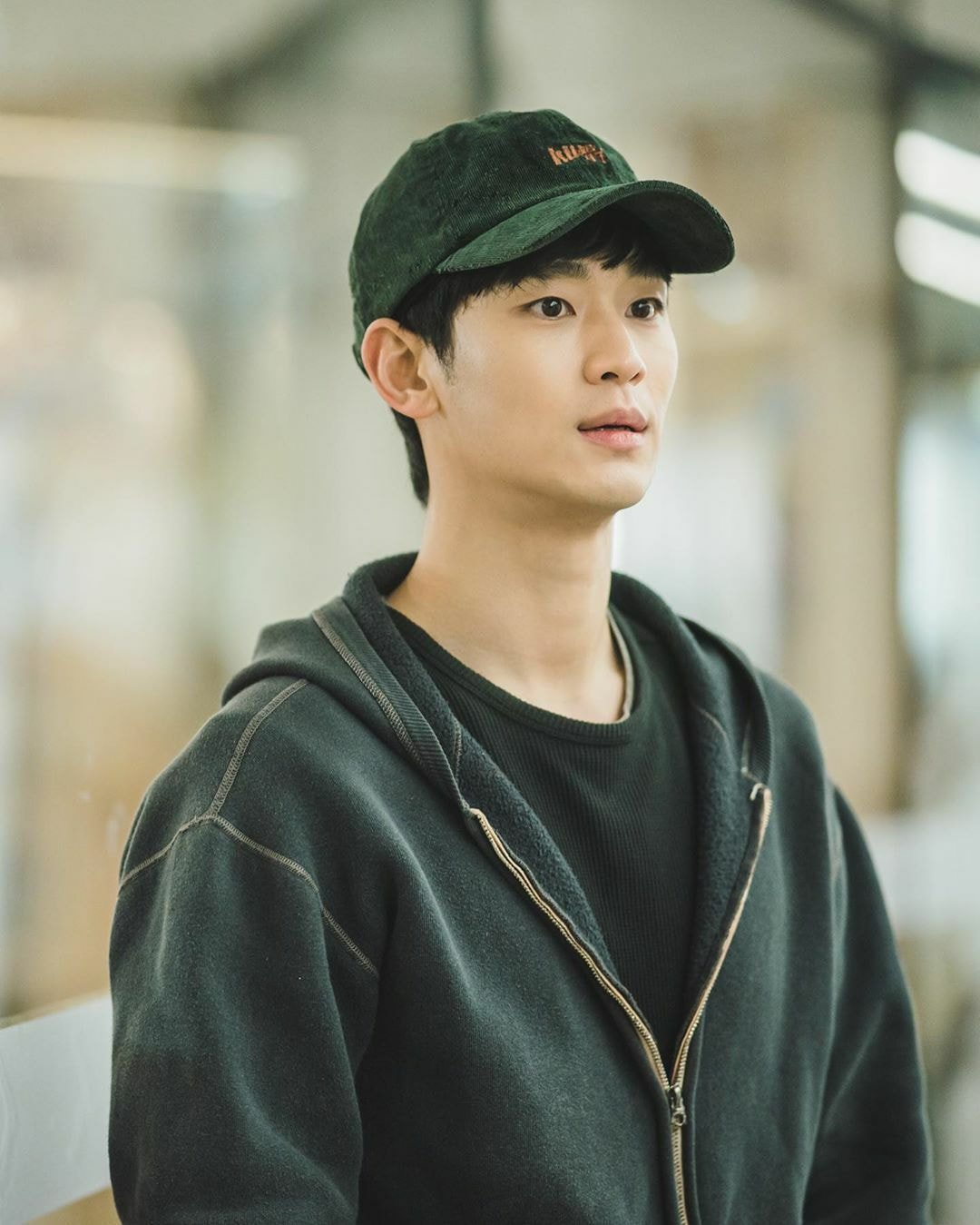 최근자 김수현