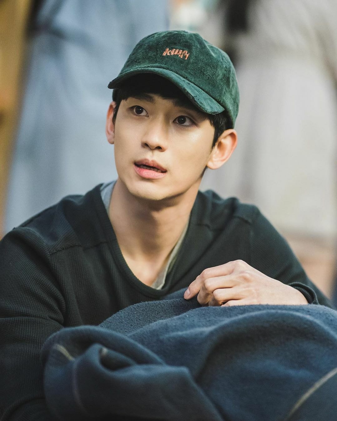 최근자 김수현