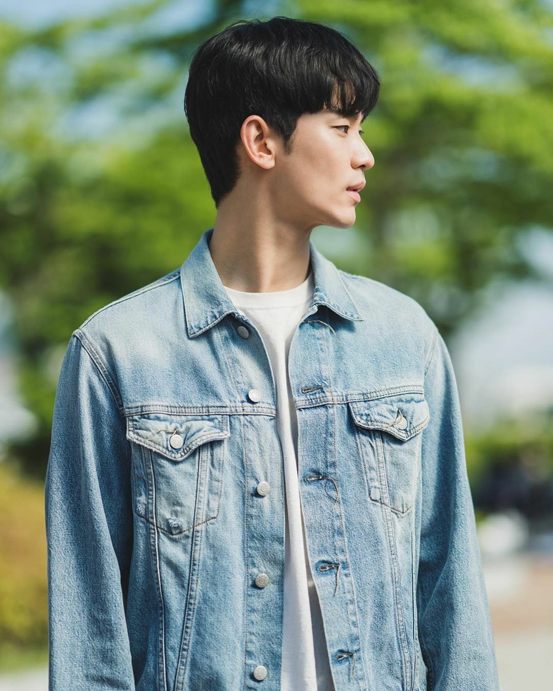 최근자 김수현