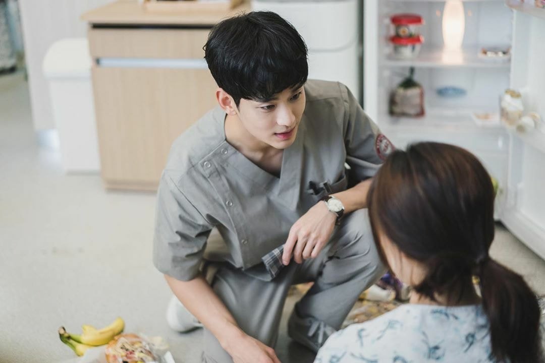 최근자 김수현