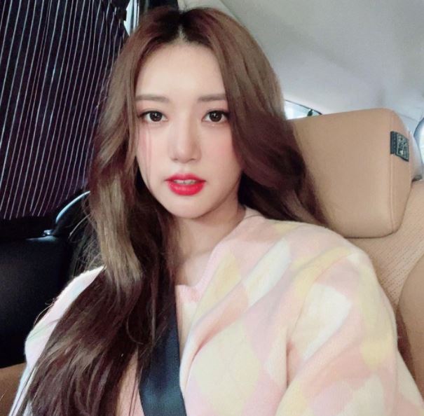 음색깡패 + 예쁘다고 난리난 신인가수 홍주현