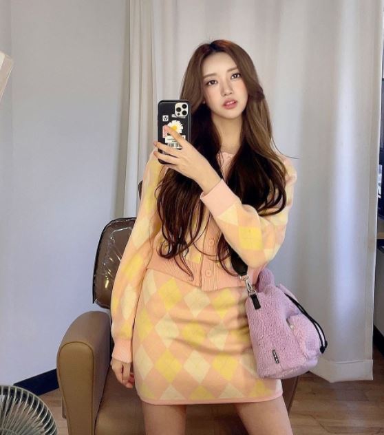 음색깡패 + 예쁘다고 난리난 신인가수 홍주현