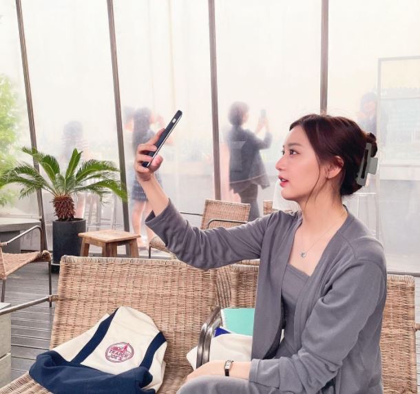 음색깡패 + 예쁘다고 난리난 신인가수 홍주현