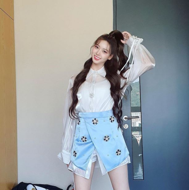 음색깡패 + 예쁘다고 난리난 신인가수 홍주현