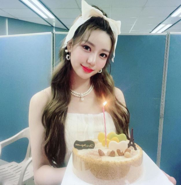 음색깡패 + 예쁘다고 난리난 신인가수 홍주현