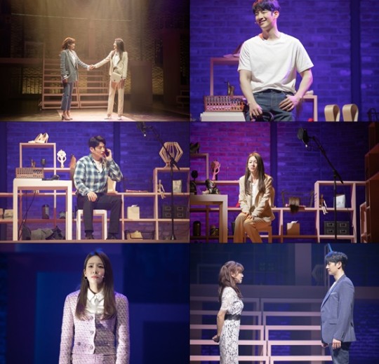 뮤지컬 '또! 오해영', 전석매진+기립박수