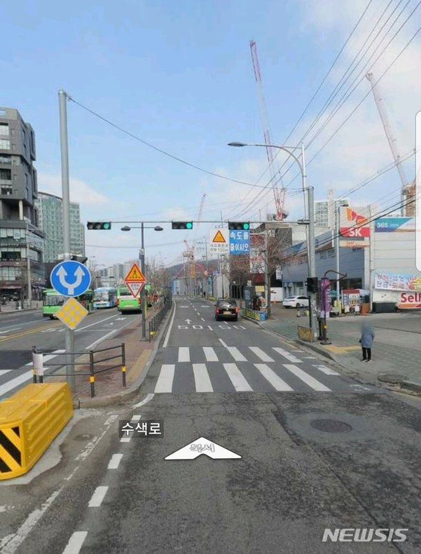 임슬옹 CCTV 공개로 상황 반전…