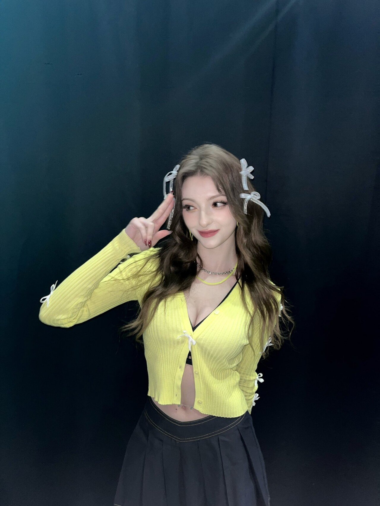 ㅇㅎ?) K팝 유일 순수 러시아인 아이돌 멤버