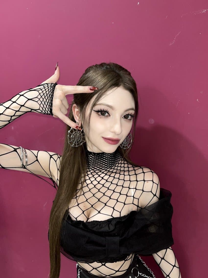 ㅇㅎ?) K팝 유일 순수 러시아인 아이돌 멤버