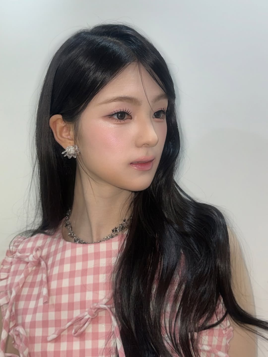 솔로가수 규빈(GYUBIN) 인스타그램 업데이트