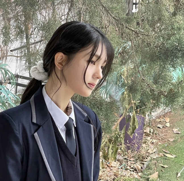 규빈, 심상치 않은 대만 인기…광고 촬영·사인회→프로야구 시구