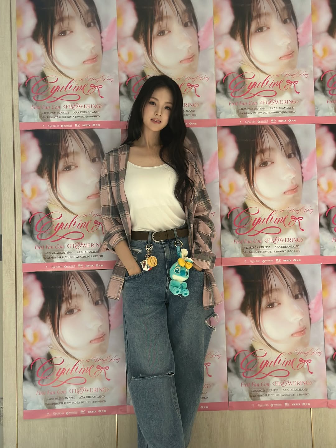 솔로가수 규빈 인스타그램 업데이트.jpg