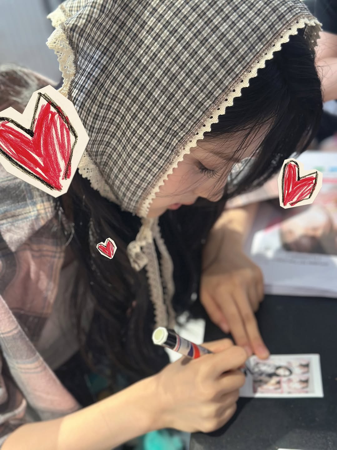 솔로가수 규빈 인스타그램 업데이트.jpg