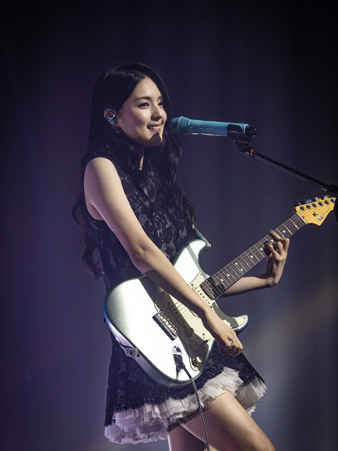 솔로가수 규빈 인스타그램 업데이트.jpg