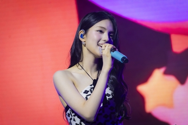 규빈, 마카오→타이베이→홍콩 팬콘서트 투어 성료