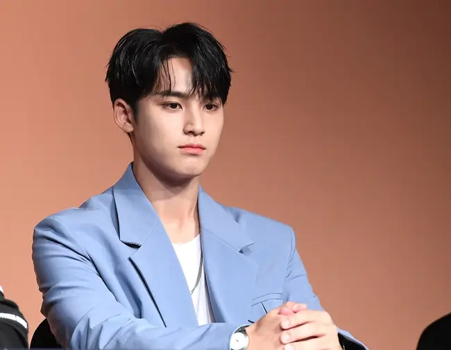 세븐틴 민규 관련 플레디스 입장문