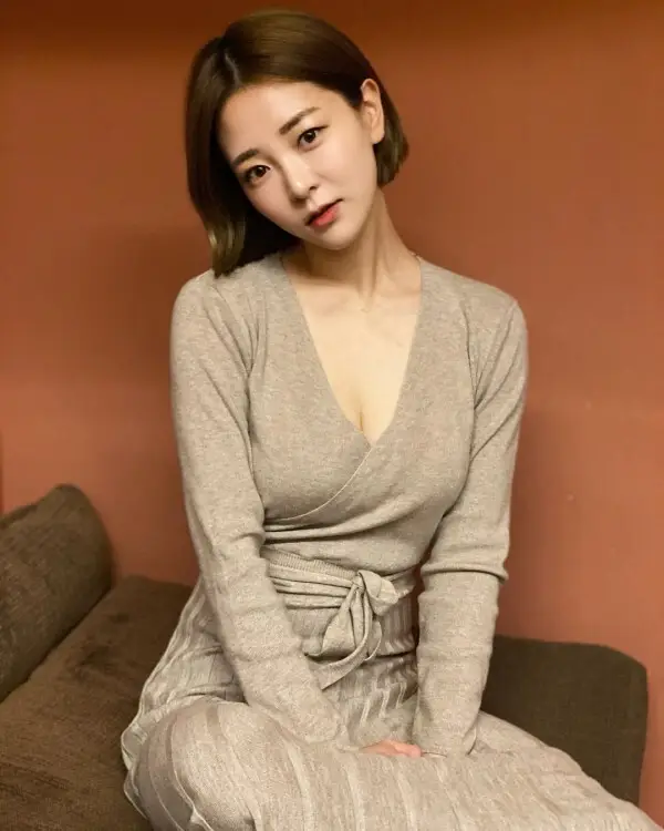 필라테스 강사 심아윤