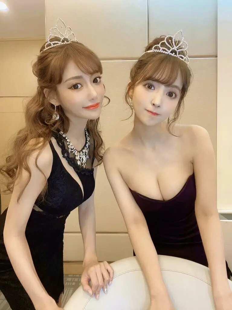 미카미 유아 & 아스카 키라라