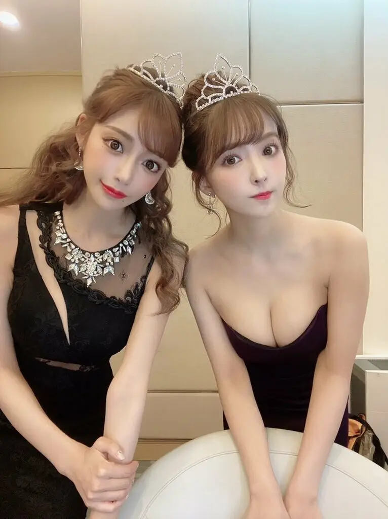 미카미 유아 & 아스카 키라라