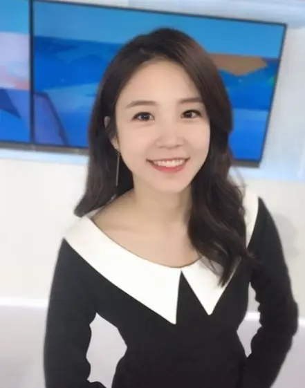 장예원 아나운서 