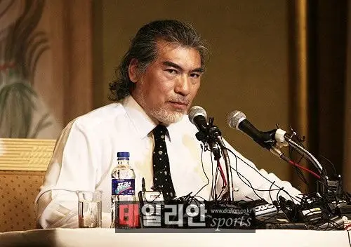 전국의 오빠 나훈아 나이